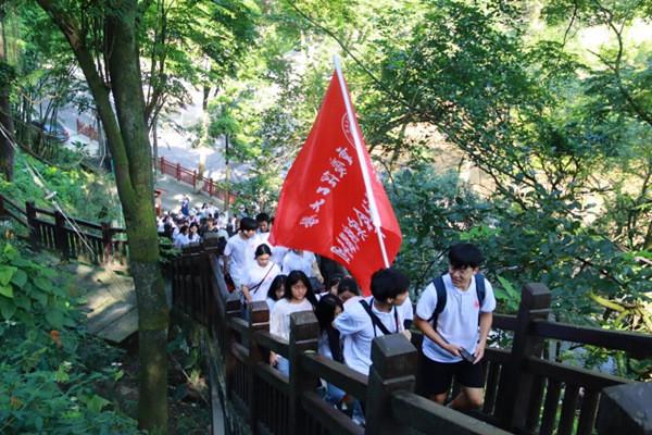 从零开始,到国家一等奖,本科发表SCI论文!她如何保研顶尖985?